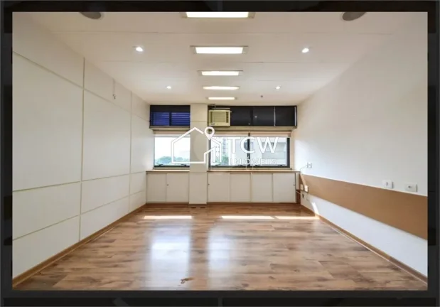 Imagem Sala à venda no bairro Moema - São Paulo/SP, Zona Sul