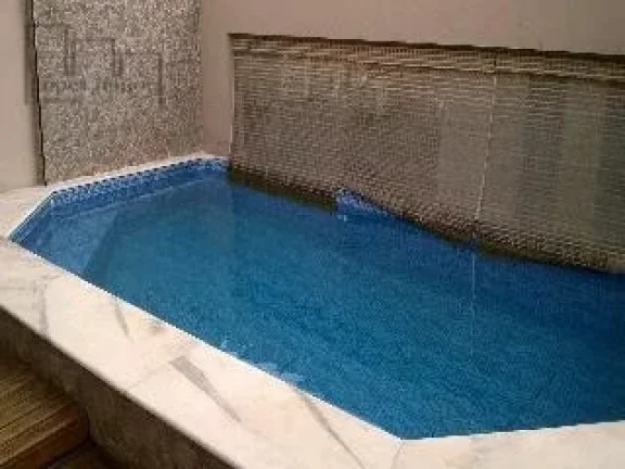 Imagem Apartamento para alugar, 62 m² por R$ 3.640,00/mês - Parque Campolim - Sorocaba/SP