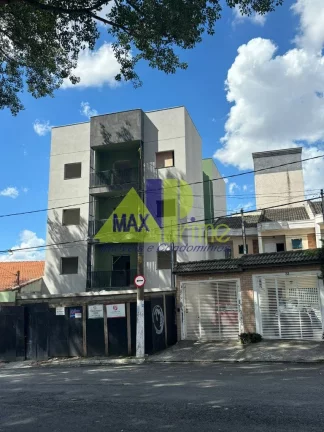 Imagem Apartamento à venda em São Paulo-SP, bairro Cidade Patriarca: 2 quartos, 1 sala, 39,00 m² de área.