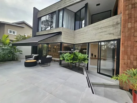 Imagem Casa Padrão à venda Brooklin São Paulo