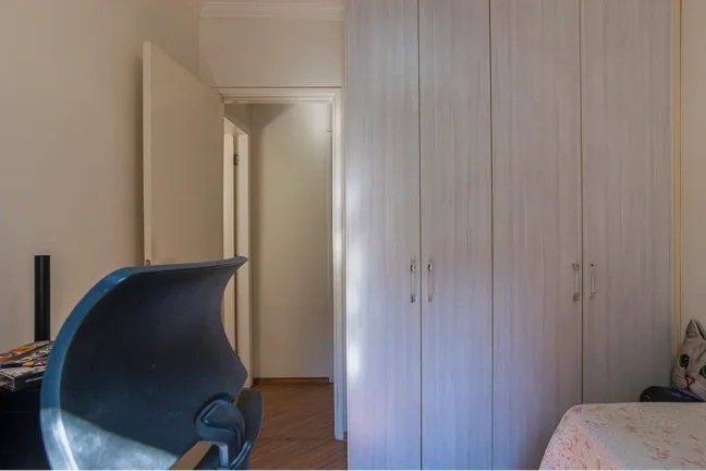 Imagem APARTAMENTO RESIDENCIAL em São Paulo - SP, Freguesia do Ó