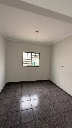 Imagem EXCELENTE CASA Á VENDA COM EDICULA NO SAMELLO WOODS EM FRANCA/SP