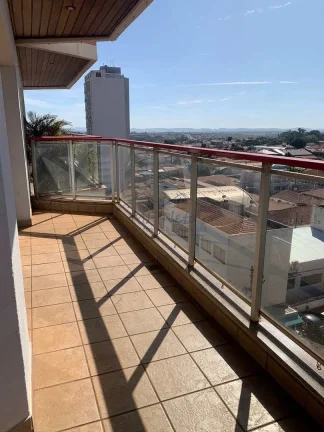 Imagem Apartamento Padrão
