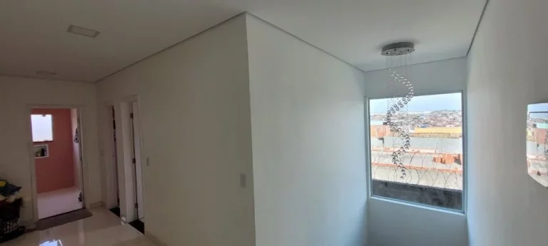 Imagem Sobrado à venda, 170 m² por R$ 550.000,00 - Jardim Nápoli I - Itaquaquecetuba/SP