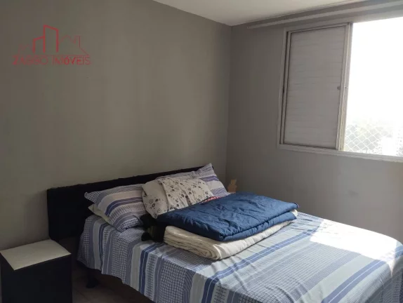 Imagem Lindo Apartamento 2 dormitórios - Jd. Umuarama
