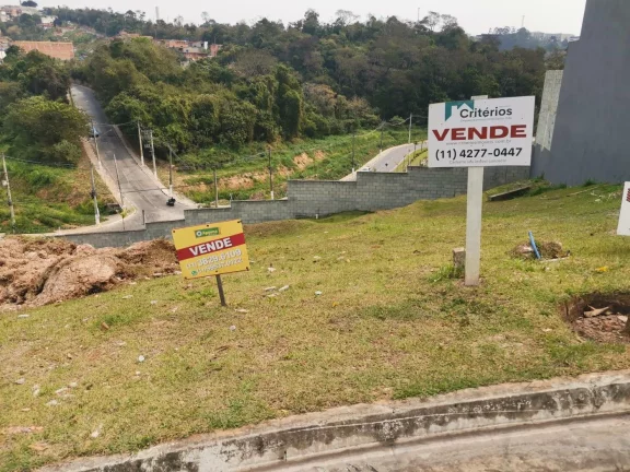 Foto do imóvel: Terreno no Condomínio Nova Jaguari
