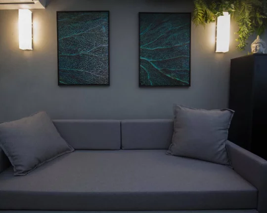 Imagem Flat para aluguel com 69 metros quadrados com 1 quarto em Pinheiros - SP