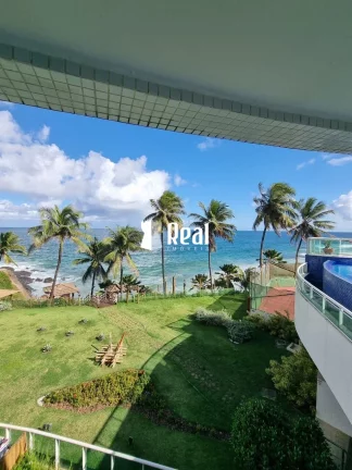 Imagem Quarto e Sala Luxo