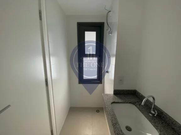 Imagem Excelente oportunidade! Apartamento à venda em São Paulo-SP, Cerqueira César. 1 quarto, 2 salas, 1 banheiro, 34m².