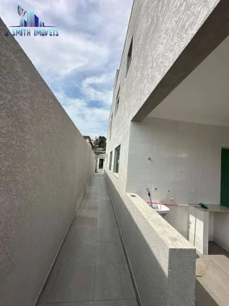 Imagem CASA NOVA, PRONTA. 3Dorms, Parque São George, Granja Viana