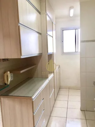 Imagem Apartamento com 3 dormitórios 1 Suíte à venda, 67 m² por R$ 250.000 - Parque São Sebastião - Ribeirão Preto/SP
