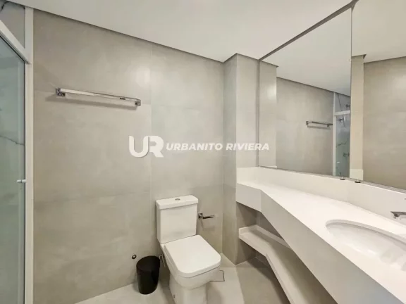 Imagem Apartamento de Alto Padrão à Venda no Módulo 2 da Riviera de São Lourenço Vista Mar Deslumbrante
