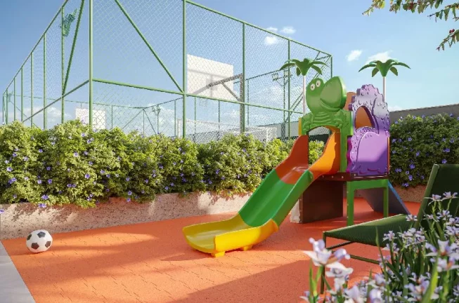 Imagem Paseo Santa Cruz - Residencial