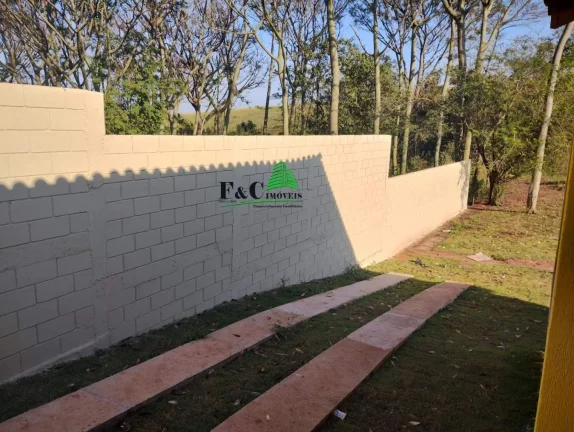 Imagem Chácara para Venda em Americana, Parque São Jerônimo, 2 dormitórios, 1 banheiro