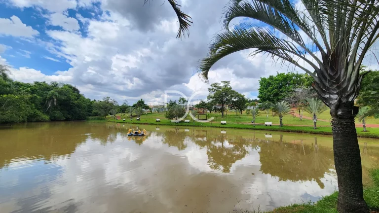Imagem Condomínio Reserva Ipanema - Terreno à venda no bairro Condomínio Reserva Ipanema - Sorocaba/SP
