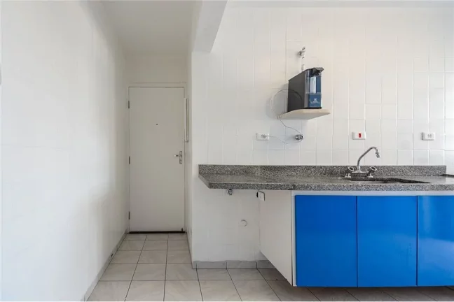 Imagem APARTAMENTO RESIDENCIAL em São Paulo - SP, Vila Mariana