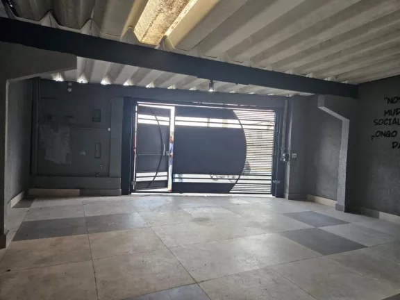 Imagem Sobrado com 3 dormitórios à venda, 218 m² por R$ 900.000,00 - Centro - Poá/SP