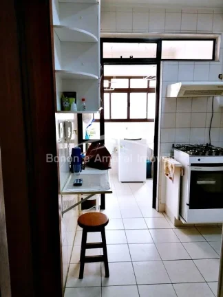Imagem Apartamento a venda 3 + 1 quartos Bairro Jardim das Paineiras!

116m² rua bem tranquila, bem pertin...