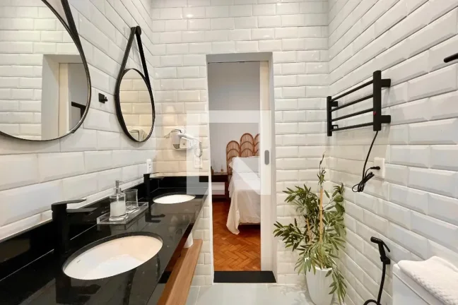 Imagem Apartamento à Venda - Copacabana, 1 Quarto, 35 m2