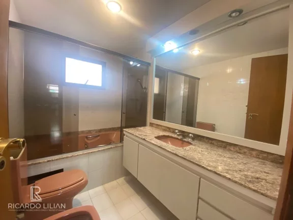 Imagem Apartamento com 123m² na Vila Regente Feijó - A VENDA!!!