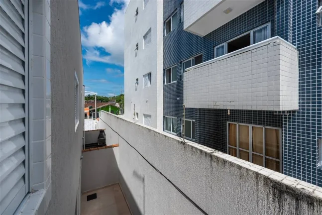 Imagem CASA COM 70 m² - VILA ARENS - MONGAGUA SP