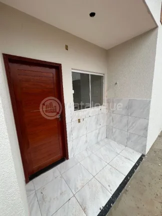 Imagem Casa à venda em Bosque das Colinas, São José de Mipibu