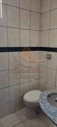 Imagem Apartamento - Ribeirão Preto - Presidente Medici
