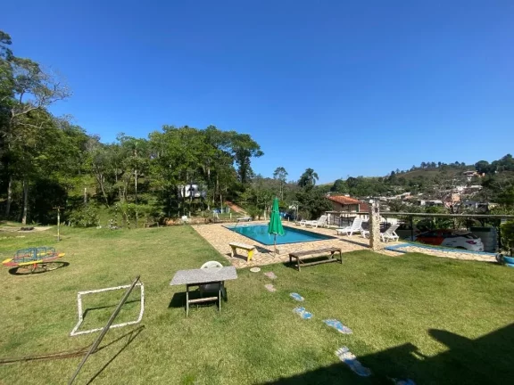 Imagem Chácara à venda, 24000 m² por R$ 1.060.000,00 - Jardim Ana Rosa (Palmeiras) - Suzano/SP