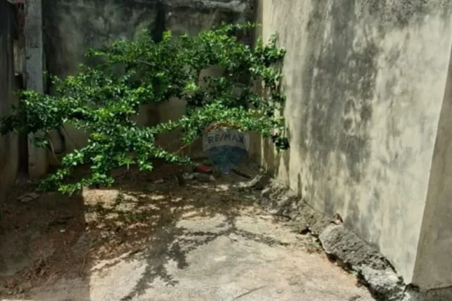 Imagem "Casa em Votorantim - Potencial e Retorno Garantido!"