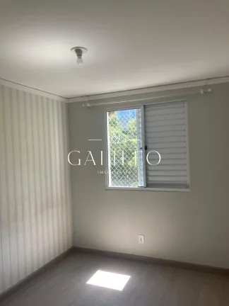 Imagem APARTAMENTO Á VENDA NO CONDOMÍNIO VILLA TOSCANA EM VÁRZEA PAULISTA - SP