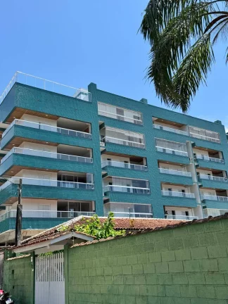 Imagem Lindo apartamento na praia das toninhas localização privilegiada