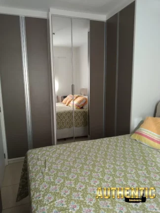 Imagem APARTAMENTO RESIDENCIAL em SALTO - SP, GUARAÚ