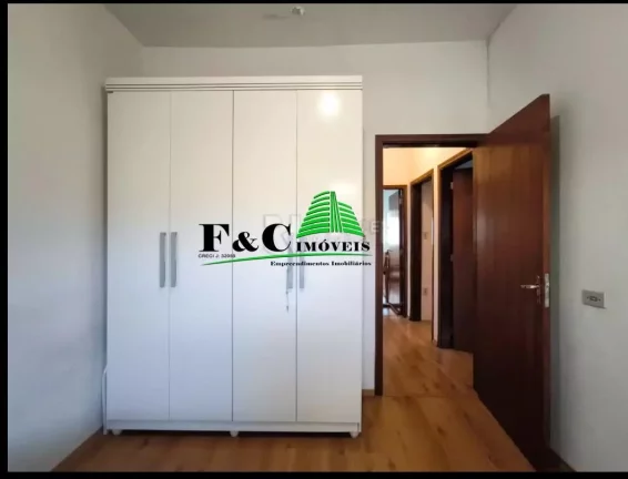 Imagem Casa para Venda em Limeira, Jardim Rosana, 3 dormitórios, 2 banheiros, 2 vagas