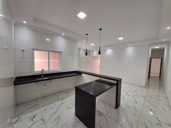 Imagem CASA COM 70.73 m² - JARDIM PRAIA GRANDE - MONGAGUA SP