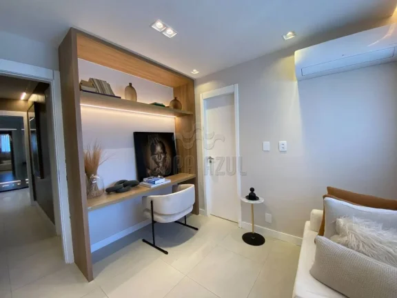 Imagem Botafogo - Residencial › Apartamento com 3 quarto(s) a Venda