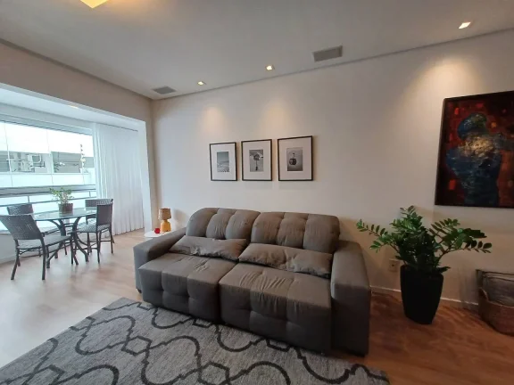 Imagem Apartamentos à Venda em Jurerê Internacional