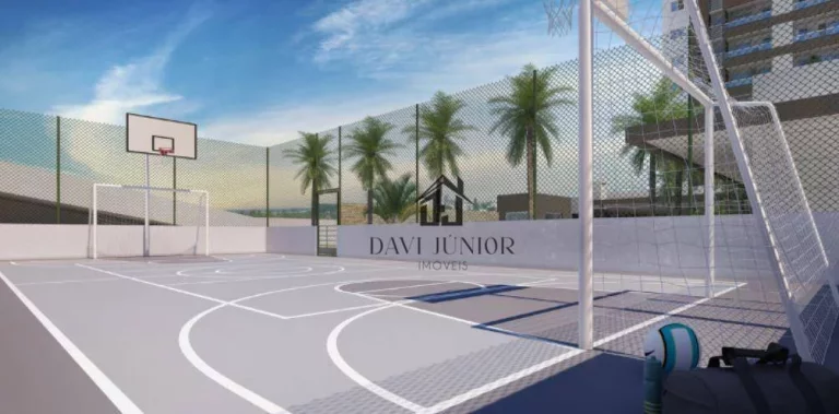 Imagem Apartamento à venda, 60 m² por R$ 650.000,00 - Além Ponte - Sorocaba/SP