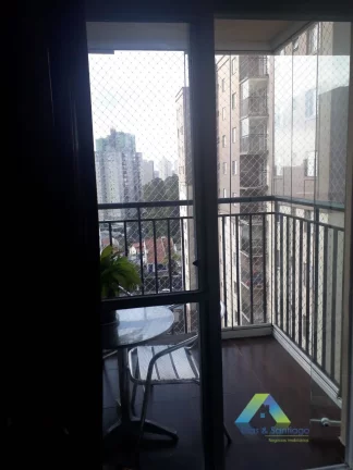 Imagem Apartamento à venda no bairro Centro - Diadema/SP