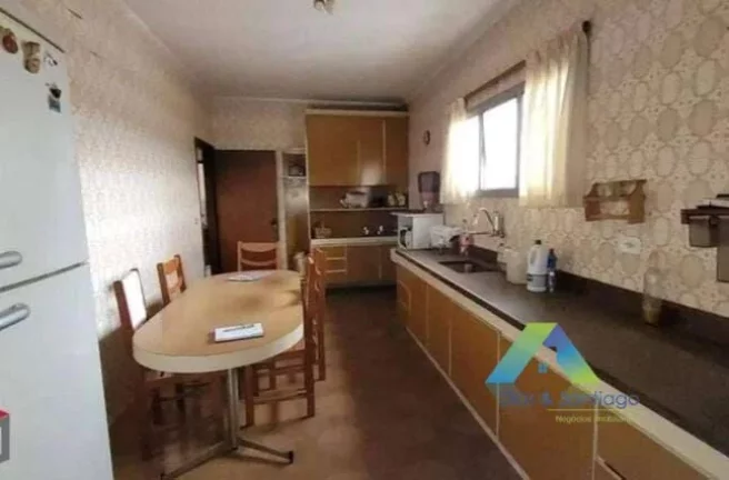 Imagem Sobrado Comercial/Residencial na Saúde com 400 m2