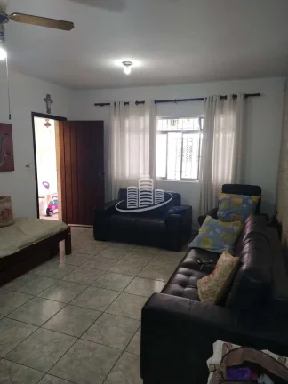 Imagem Casa Padrão
