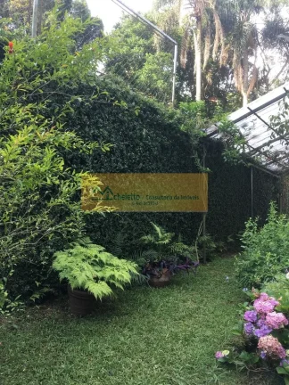 Imagem CASA RESIDENCIAL em EMBU DAS ARTES - SP, CHÁCARAS BARTIRA