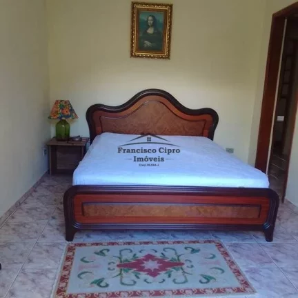 Imagem Sítio à venda no bairro Paraibuna - Cunha/SP