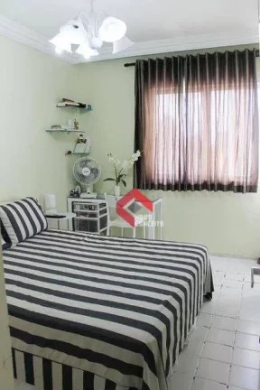 Imagem Apartamento à venda, 131 m² por R$ 540.000,00 - Meireles - Fortaleza/CE