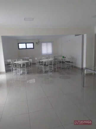 Imagem Apartamento à venda, 56 m² por R$ 365.000,00 - Mandaqui - São Paulo/SP