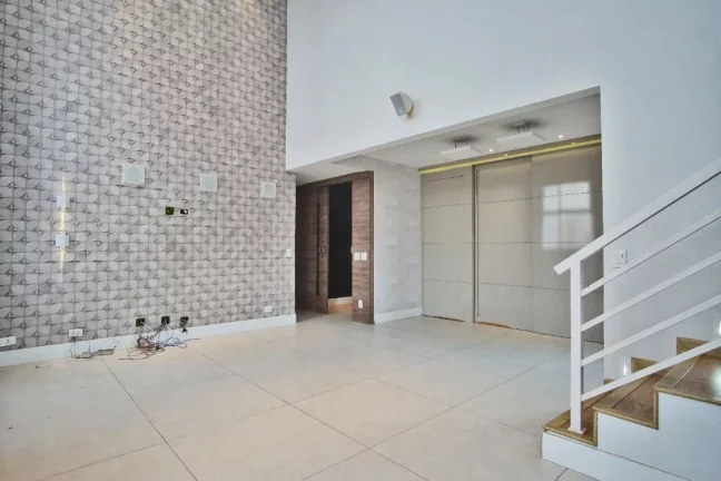 Imagem Apartamento com 3 dormitórios à venda, 184 m² por R$ 1.200.000,00 - Vila Andrade - São Paulo/SP