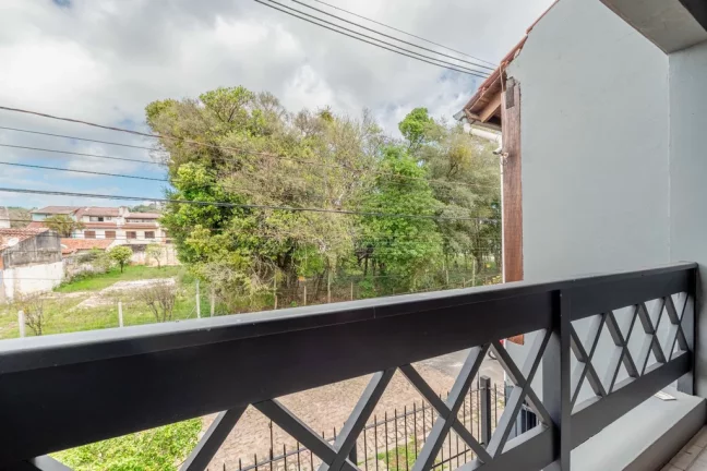 Imagem Casa à venda no bairro Ipanema - Porto Alegre/RS