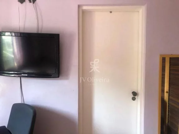 Imagem Sobrado com 3 dormitórios à venda, 225 m² por R$ 1.150.000,00 - Jardim das Vertentes - São Paulo/SP