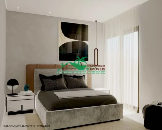 Imagem Casa de Condomínio