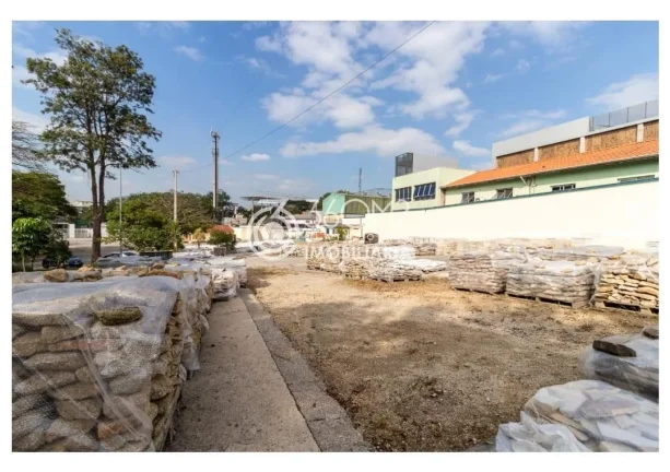 Imagem Terreno Comercial para Venda em São Paulo / SP no bairro Jardim Umuarama