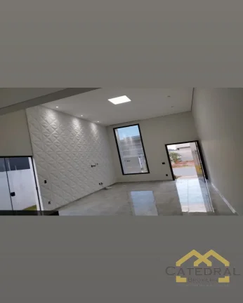 Imagem CASA EM CONDOMÍNIO RESIDENCIAL em ITUPEVA - SP, SÃO VENÂNCIO